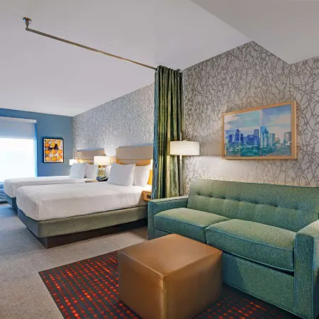 Home2 Suites by Hilton Largo