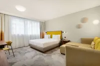 Hyatt Place Paris Charles de Gaulle Airport Các khách sạn ở Roissy-en-France