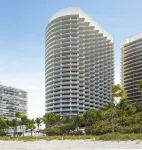 The St. Regis Bal Harbour Resort Hotels in Bal Harbour