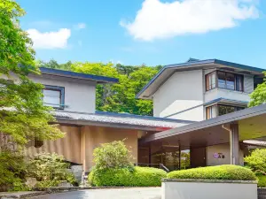 Nasu Onsen Sanraku