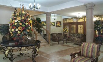 Los Cedros Hotel Inn