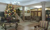 Los Cedros Hotel Inn Chihuahua