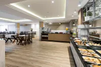 H 호텔 발네아리오 캄부리오