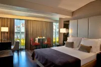 Turim Luxe Hotel - Wi-Fi
