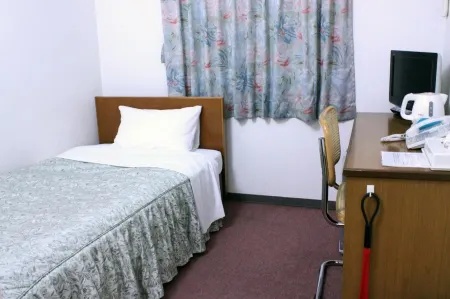 Business Hotel Issa Annex Отели рядом со станцией Станция JR Kokubunji