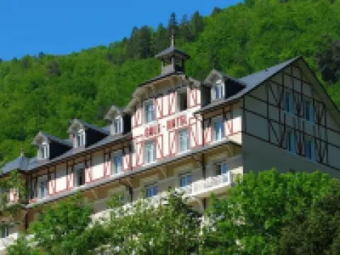 Golf Hôtel Hotels in Savoie