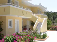 Kontessa Apartments