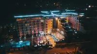 Elegance Resort Hotel & Spa Wellness-Aqua Hotels in 