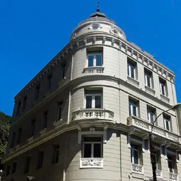 Hotel Terranostra