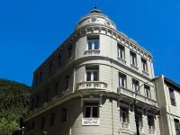 Hotel Terranostra Hôtels à : 