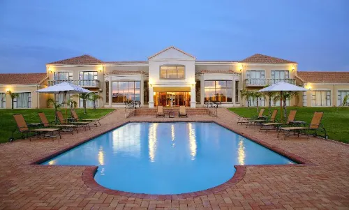 Garden Court Blackrock New Castle