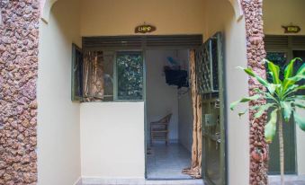 Hotel Gorilla's Nest Entebbe