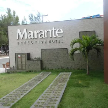Marante Executive Hotel