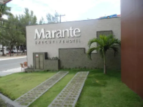 Marante Executive Hotel Hotels in 