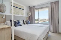 Marina Palace by Intercorp Hotel Group Hotels in Sant Josep de Sa Talaia