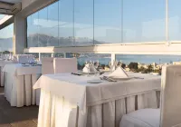 Hotel Sun Palace Albir & Spa - Bữa sáng
