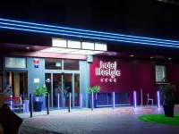 Hotel Lifestyle Các khách sạn gần Pruhonice Park