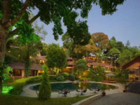 Cardamom County by Xandari Hotels in Kumily