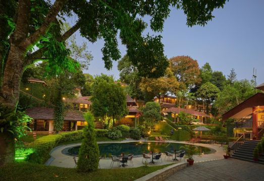 카르다몸 카운티의 가족 액티비티