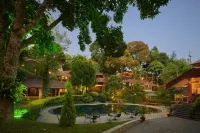 Cardamom County by Xandari Hotels in Kumily