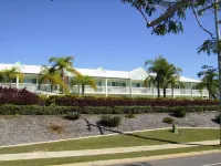 Reef Adventureland Motel Hotels in Calliope