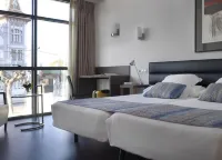 Hotel Villa Rosario II, Edificio Moderno Hotels in Ribadesella