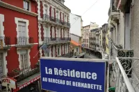 La Résidence Berceau de Bernadette