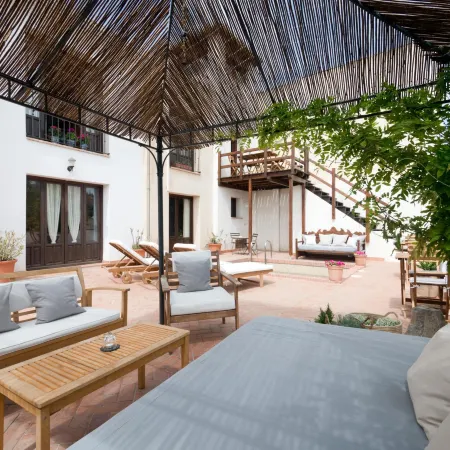 Casa Bombo