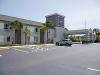 Sleep Inn Near Outlets