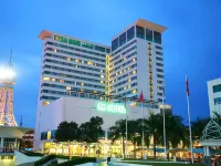 RH Hotel Sibu  호텔