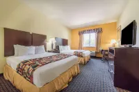 Days Inn & Suites by Wyndham Cleburne TX Hotels in Cleburne