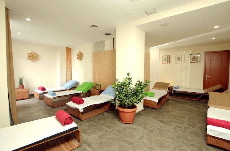 Mado Hotel photo 3