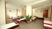 Mado Hotel - spa