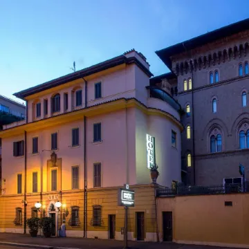 Hotel Villa Grazioli