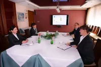 Venetsiya Hotel