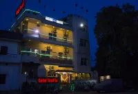 Hotel Temple on Ganges Hotels in Ghats of Varanasi