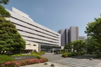 Hotel Ksp Hotel dekat St. Marianna University School of Medicine