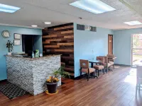 Travelodge by Wyndham Forsyth Hotels in Forsyth