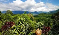 納瓦桑度假村
