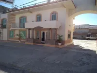 Hotel Santander Inn & Suites Hotels in 