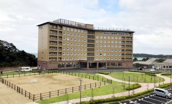 Toyoko Inn Tsushima Hitakatsu 이미지