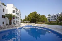 BJ Apartamentos Europa Hotels in Sa Coma