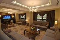 Taiba Madinah Hotel Hotels in Medina