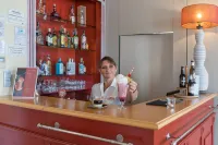 Casa do Médico de São Rafael - Bar