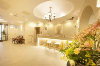 โรงแรมโคโค แกรนด์ คิตะเซนจุ