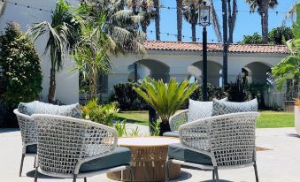 Hilton Garden Inn Carlsbad Beach