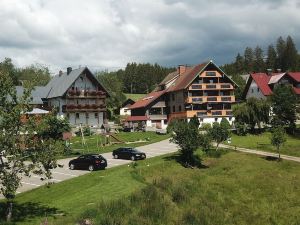 Cafe-Pension Feldbergblick