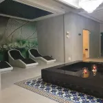 Grand Park Hotel - ที่มีสปา