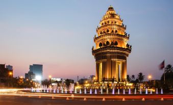 Novotel Phnom Penh BKK 1 (Opening May 2024)
