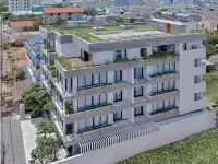 Animor Green Home Villa Da Nang Hotels near My Khe Beach